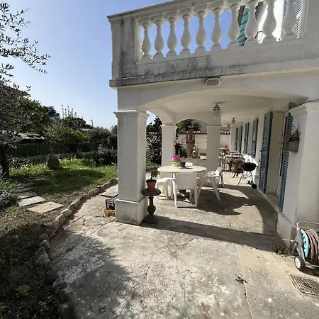 Apartamento Quiet With Private Garden *